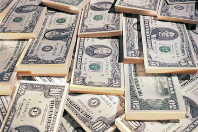 МВФ может возобновить кредитование Украины в 2013-м