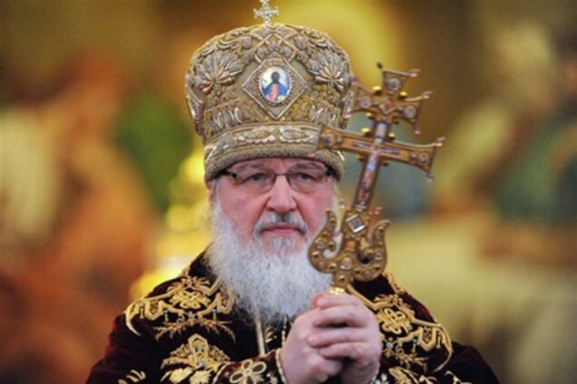 Патріарх Кирило вперше в історії РПЦ відвідає Польщу