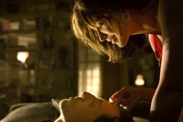 Любовь с препятствиями