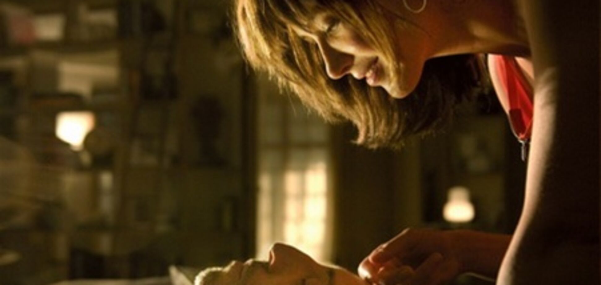 Любовь с препятствиями