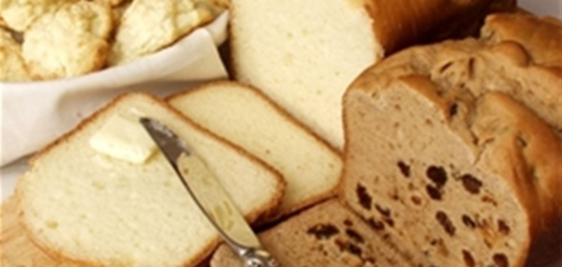 Как есть хлеб и худеть?
