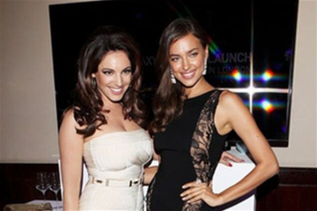 Звезды собрались на вечеринки Sumsung. Фото