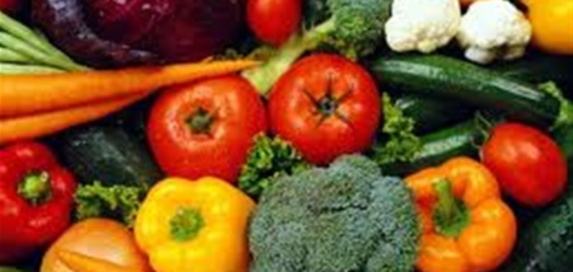 Вегетаринство защищает от возрастной слепоты