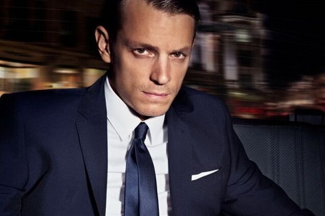 Вот такой он новый Робокоп