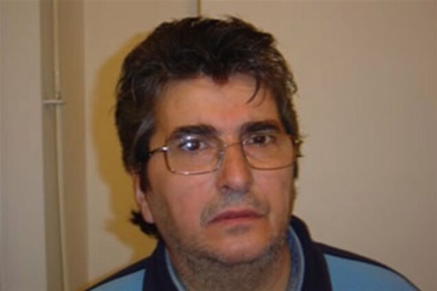 В Италии поймали мафиози, включенного в список опаснейших преступников страны