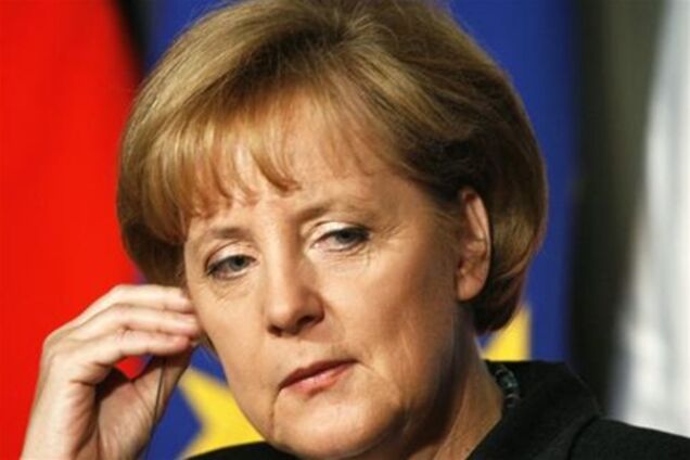 Меркель і глава МЗС ФРН засудили вирок Pussy Riot