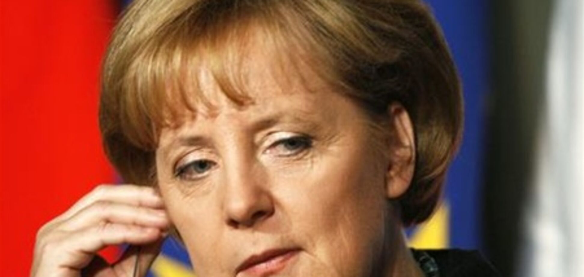 Меркель и глава МИД ФРГ осудили приговор Pussy Riot