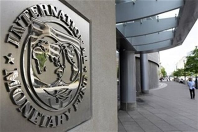 В Украину снова едут эксперты МВФ