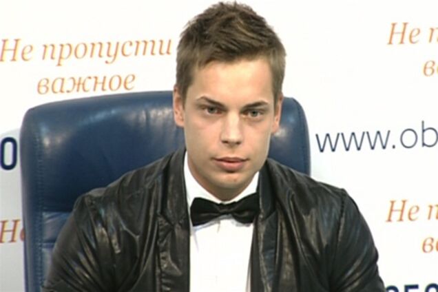 Организация золотой молодежи 'Такие как все' предложила помощь Собчак