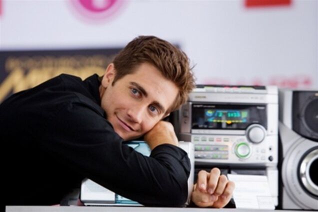 Джейк Джилленхаал станет заядлым игроком