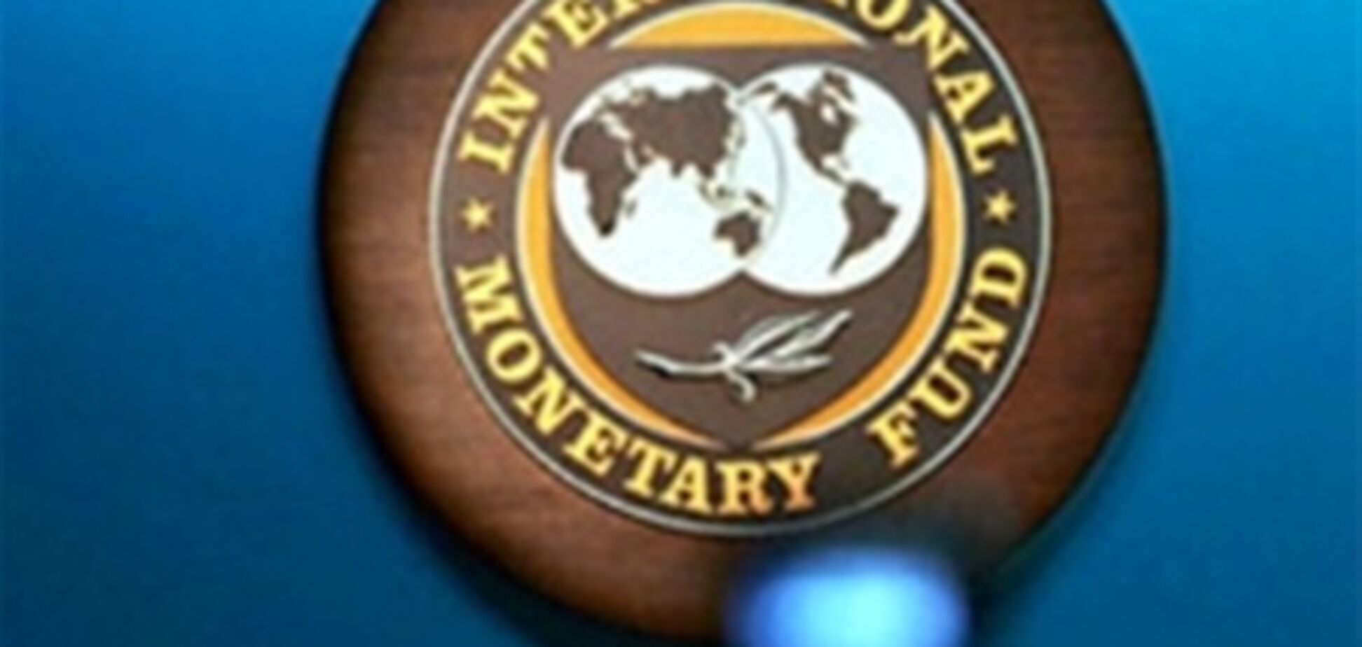 МВФ будет склонять Украину к энергосбережению