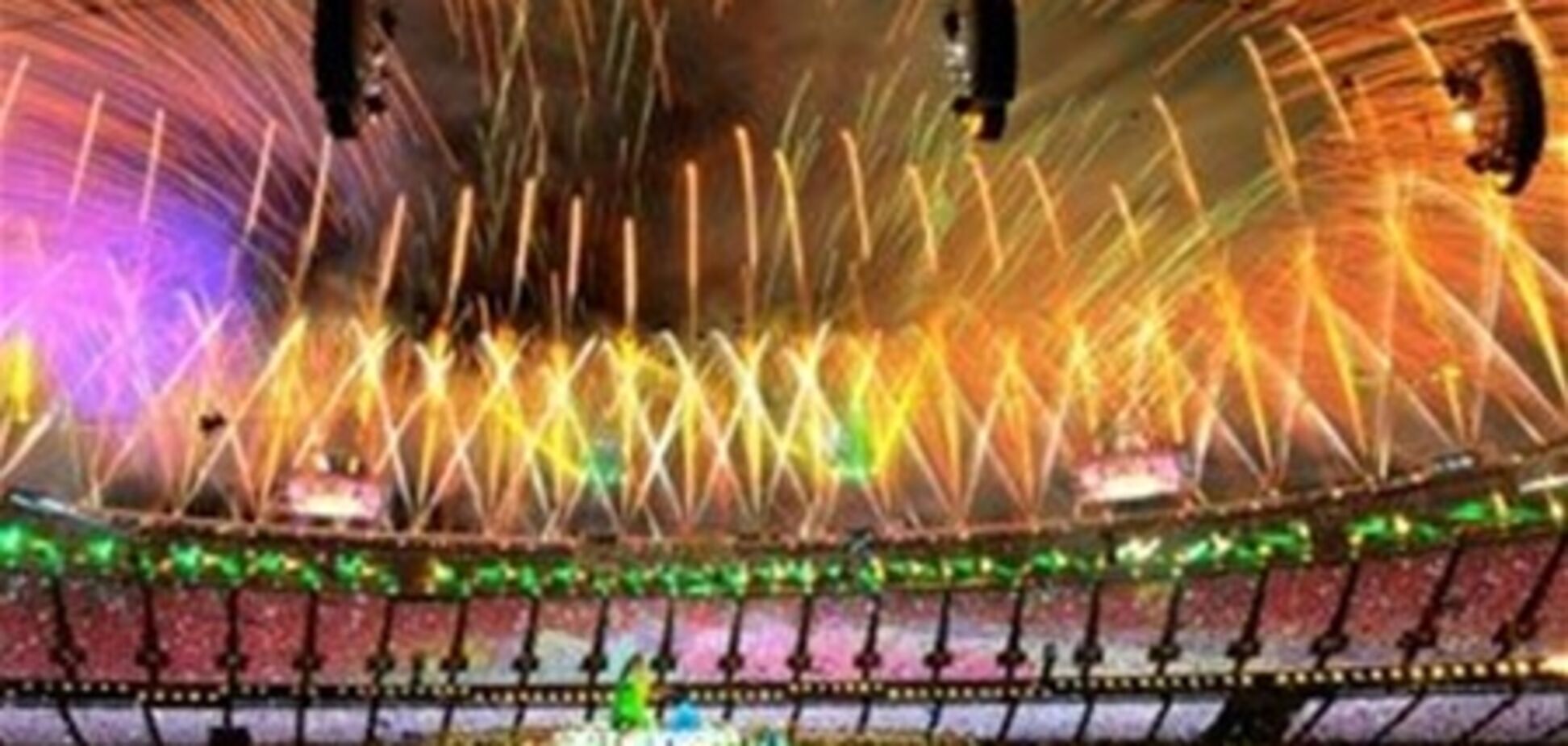 Лондонская Олимпиада заинтересовала телезрителей меньше пекинской