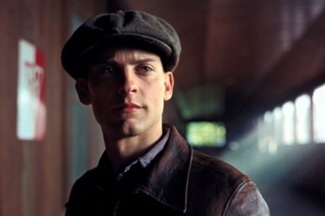 Тоби Магуайр таки сыграет Бобби Фишера