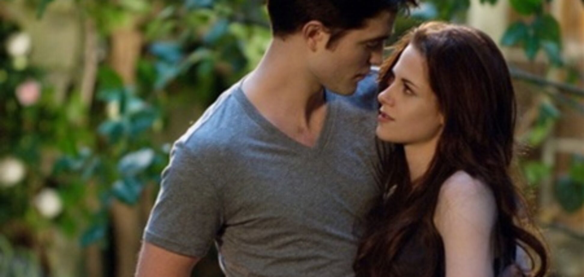 Последние 'Сумерки': новые кадры