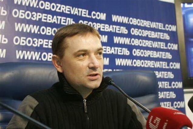 Гайдай: українцю залишається тільки не йти голосувати