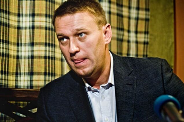 Навальний: вирок Pussy Riot неправосудний