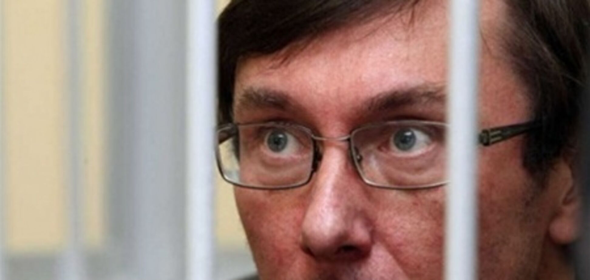 Луценко получил 2 года по делу Ющенко