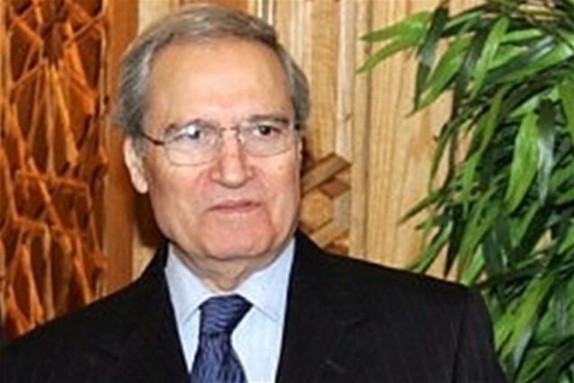 Офіс віце-президента Сирії спростовує інформацію про його втечу
