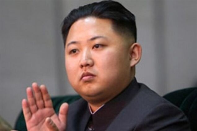Ким Чен Ын приказал приготовиться к удару по Южной Корее