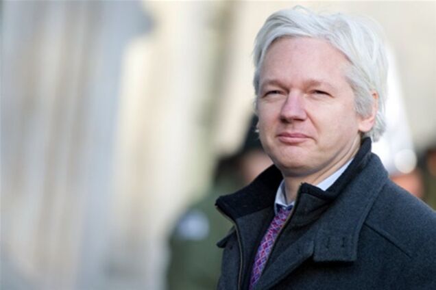 Ассанж отказался от помощи Австралии