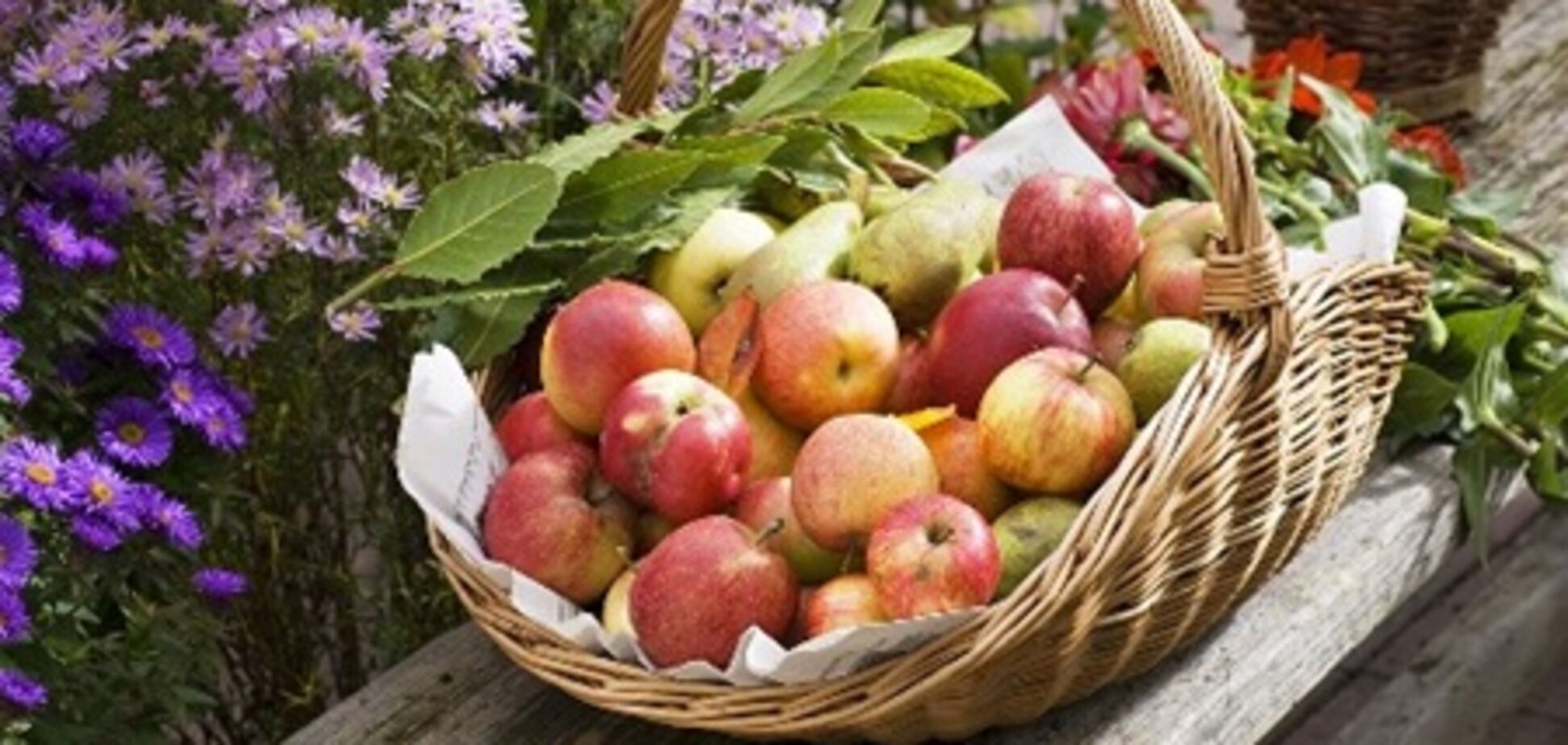 Сегодня верующие празднуют Яблочный Спас