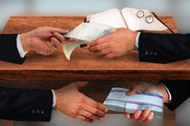 СБУ поймала на взятке судью из Симферополя