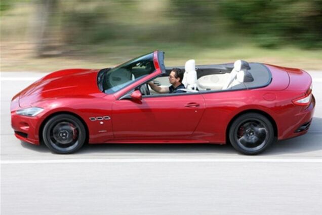 В Италии избавляются от Ferrari и Maserati: там заработал налог на роскошь