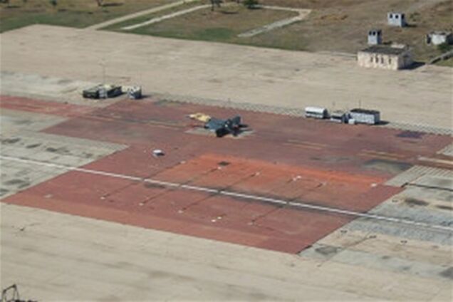 Міноборони України і РФ змінять умови використання полігону 'Нитка'