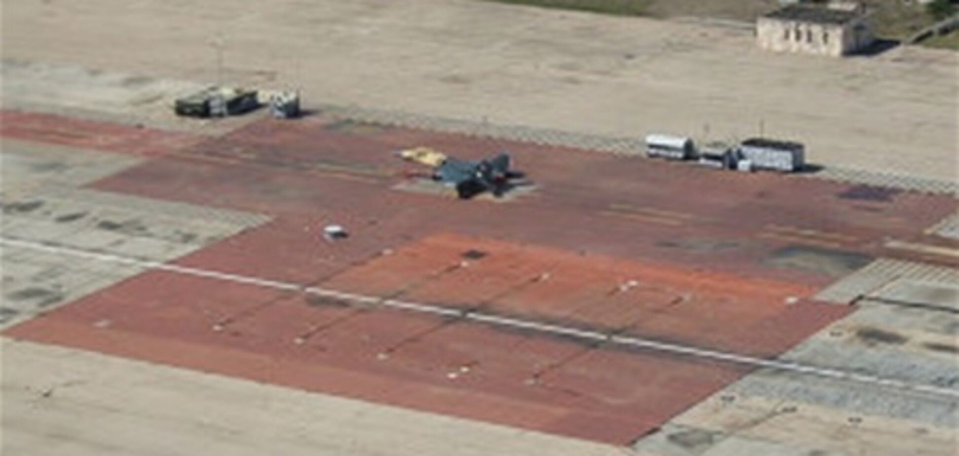 Міноборони України і РФ змінять умови використання полігону 'Нитка'