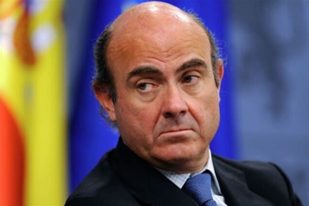 Испания призвала ЕЦБ выкупить долговые обязательства страны