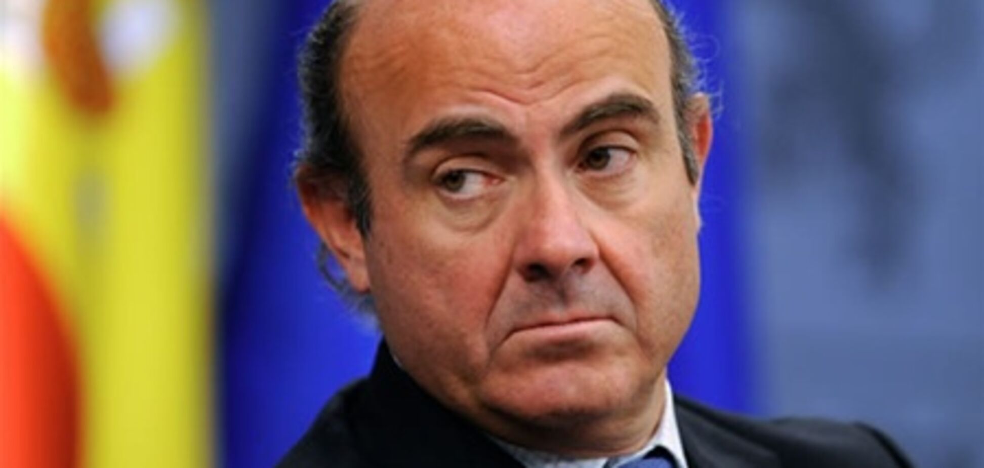 Испания призвала ЕЦБ выкупить долговые обязательства страны