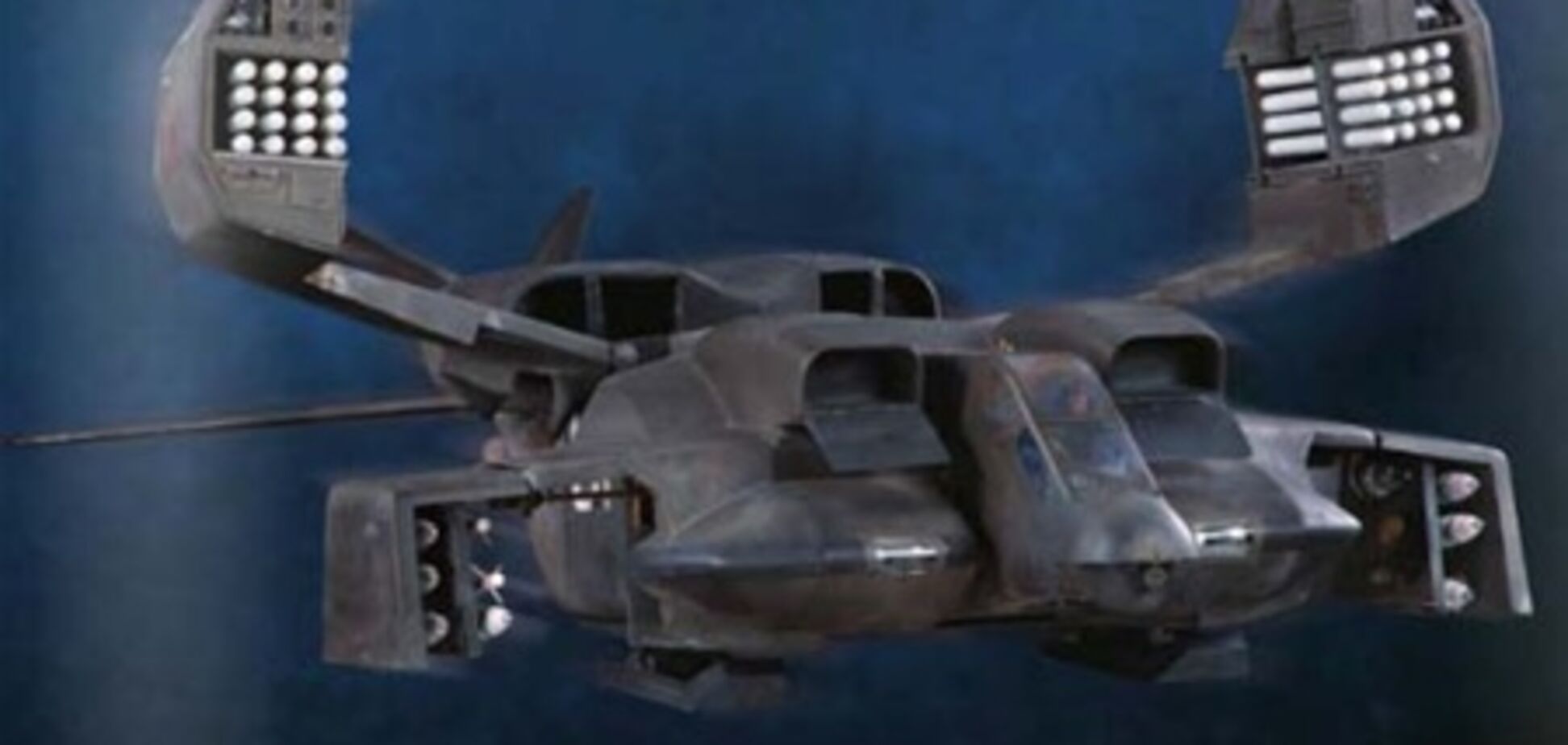 Посадочный модуль из 'Чужих' продан за четверть миллиона