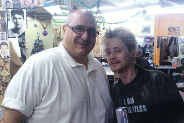 Публицист Маколейя Калкина критикует таблоид