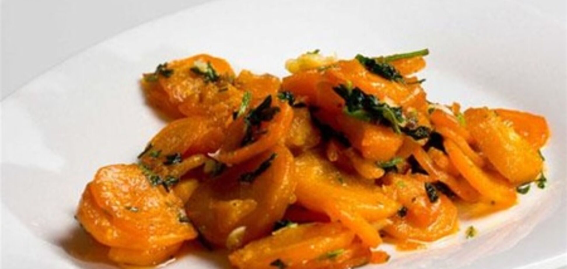 Морковь 'Виши'