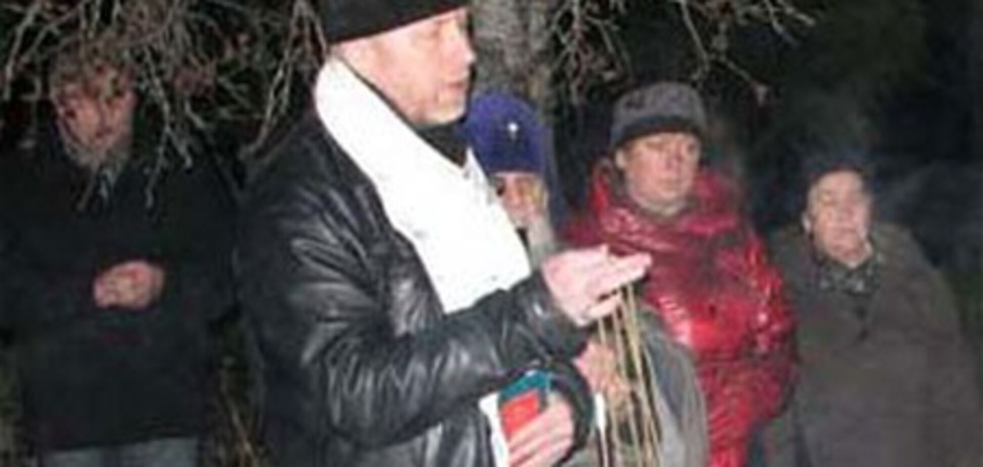 В Эстонии тюремного священника уволили за недостаточное знание госязыка