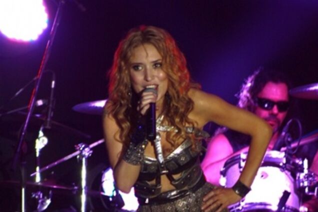 Алена Винницкая раскрыла секрет идеального загара