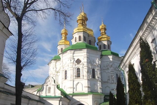 В Лавре уволили заместителей, чтобы 'не раздражать верующих'