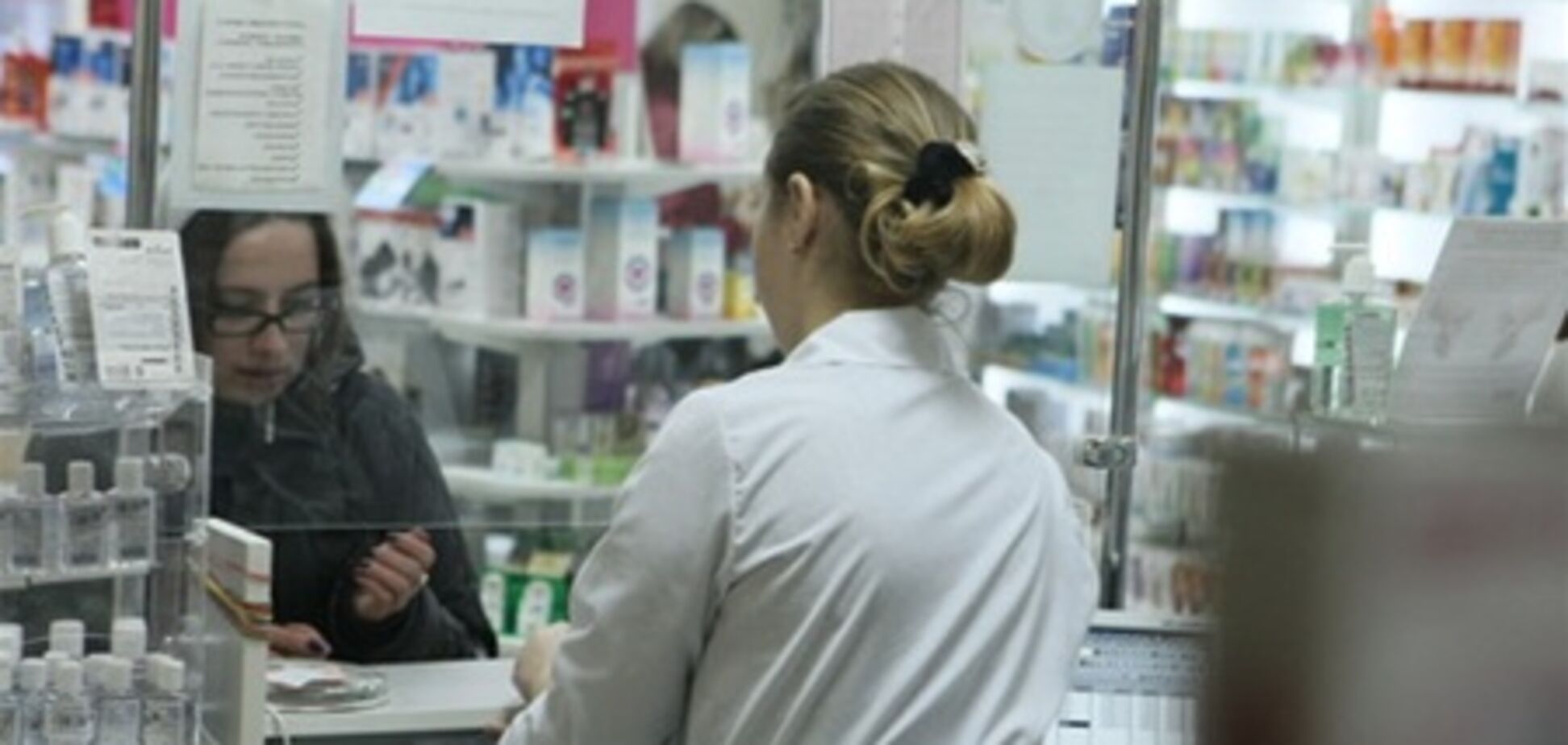В Украине ожидается обвал цен на лекарства