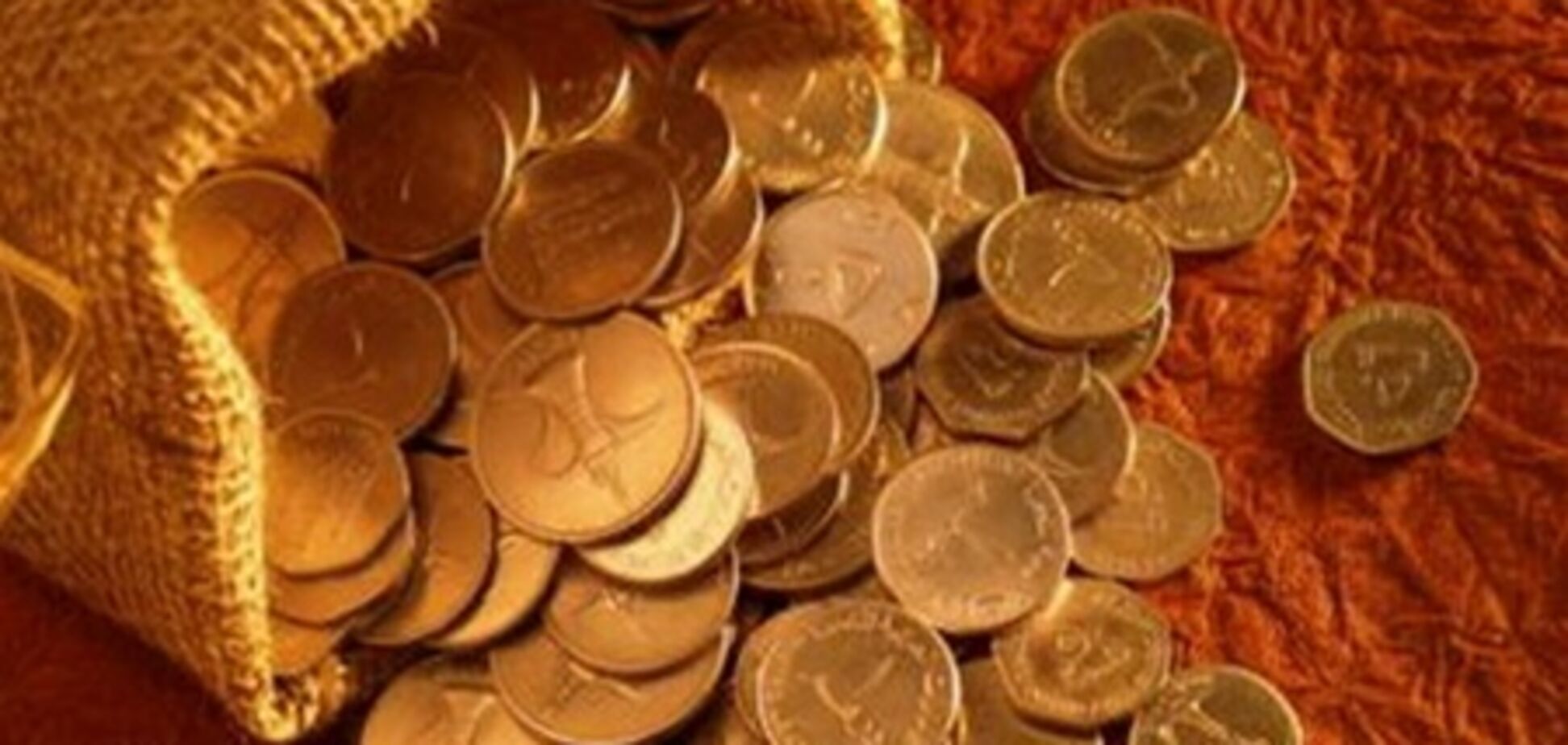 НБУ планує розширити асортимент інвестиційних монет