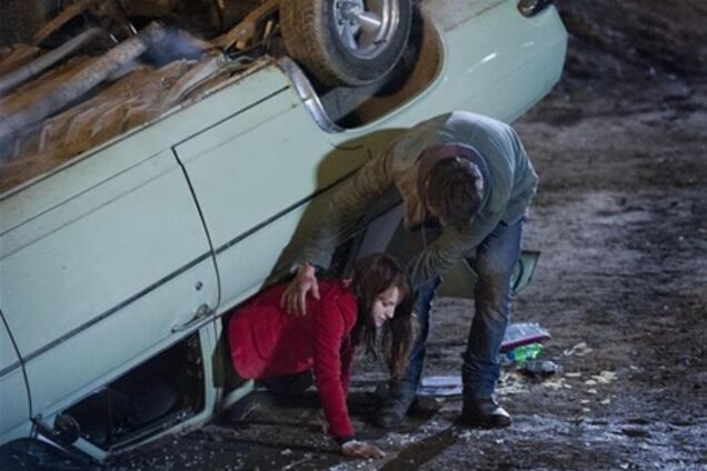 Ситуация на дорогах за 1 августа: 89 ДТП, 5 погибших