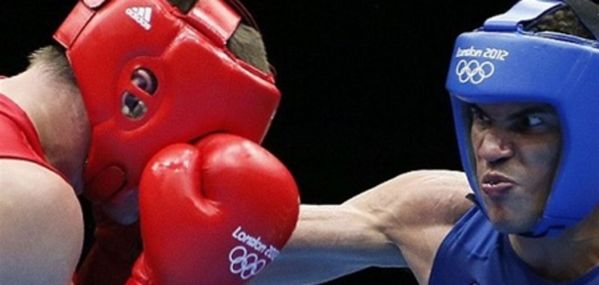 Украина опротестует скандальный результат боя на Олимпиаде