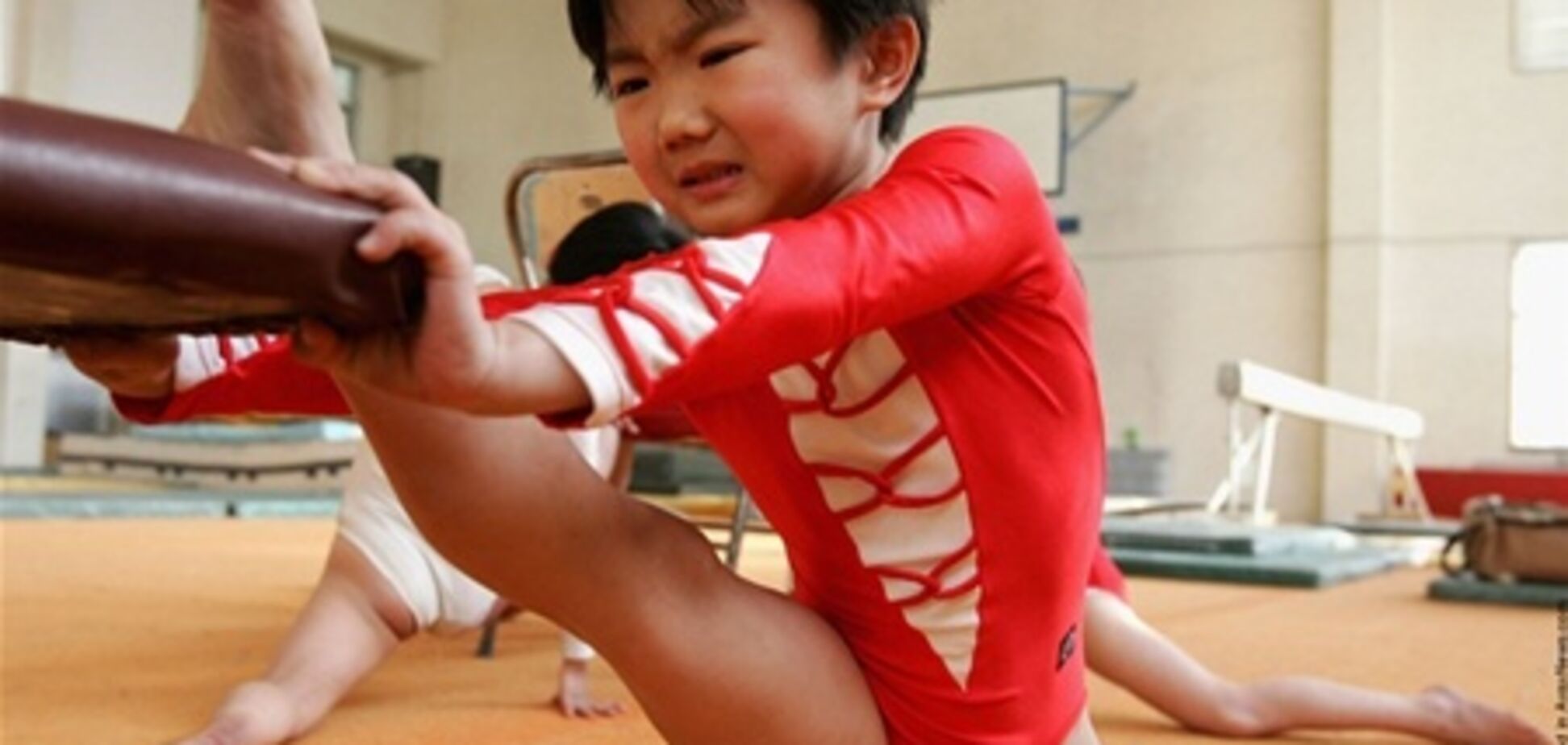 Толкователь: как Китай готовит своих чемпионов