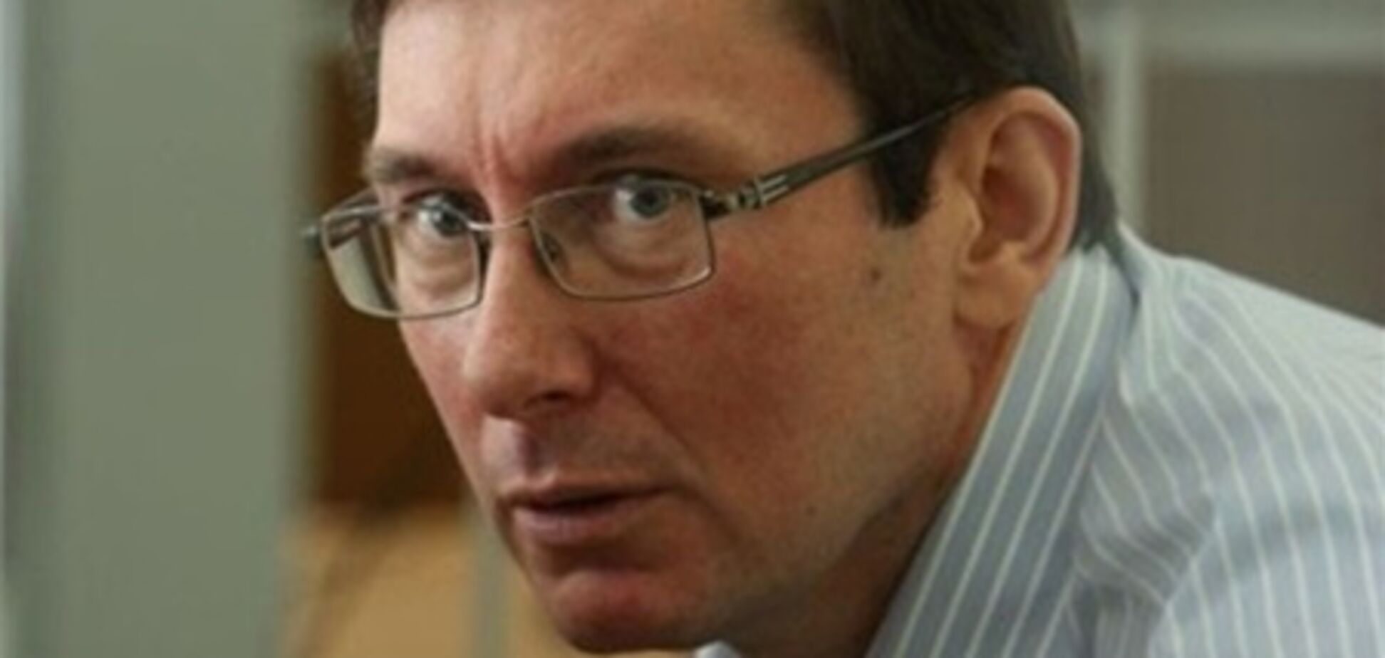 Прокурор не сумнівається у вині підсудних по 'другій справі Луценка'