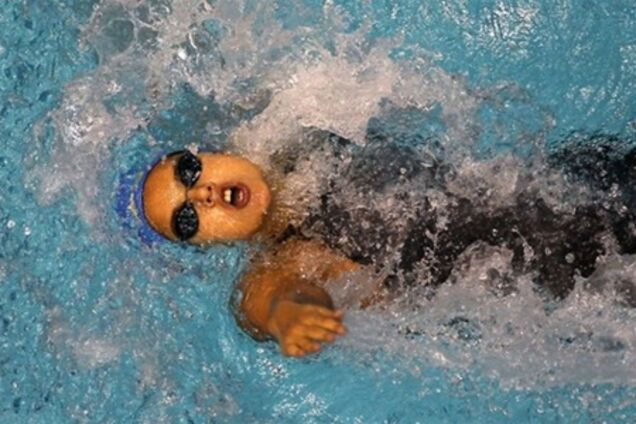 Олимпиада. Украинцы радуют результатами в плавании