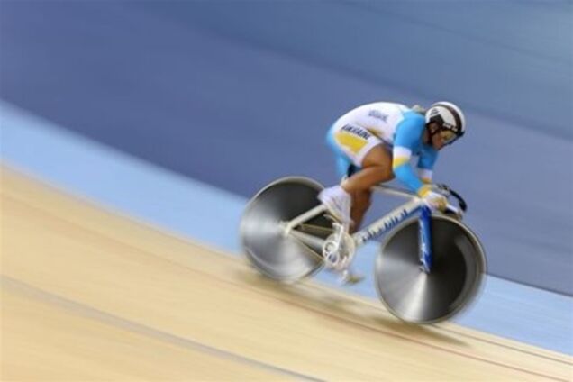 Олимпиада. Украинки не дотянули до бронзы в велотреке