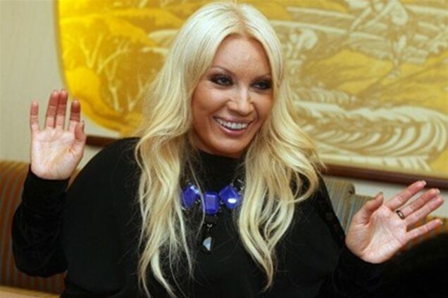 Азаров объяснил, почему Повалий вторая в списке