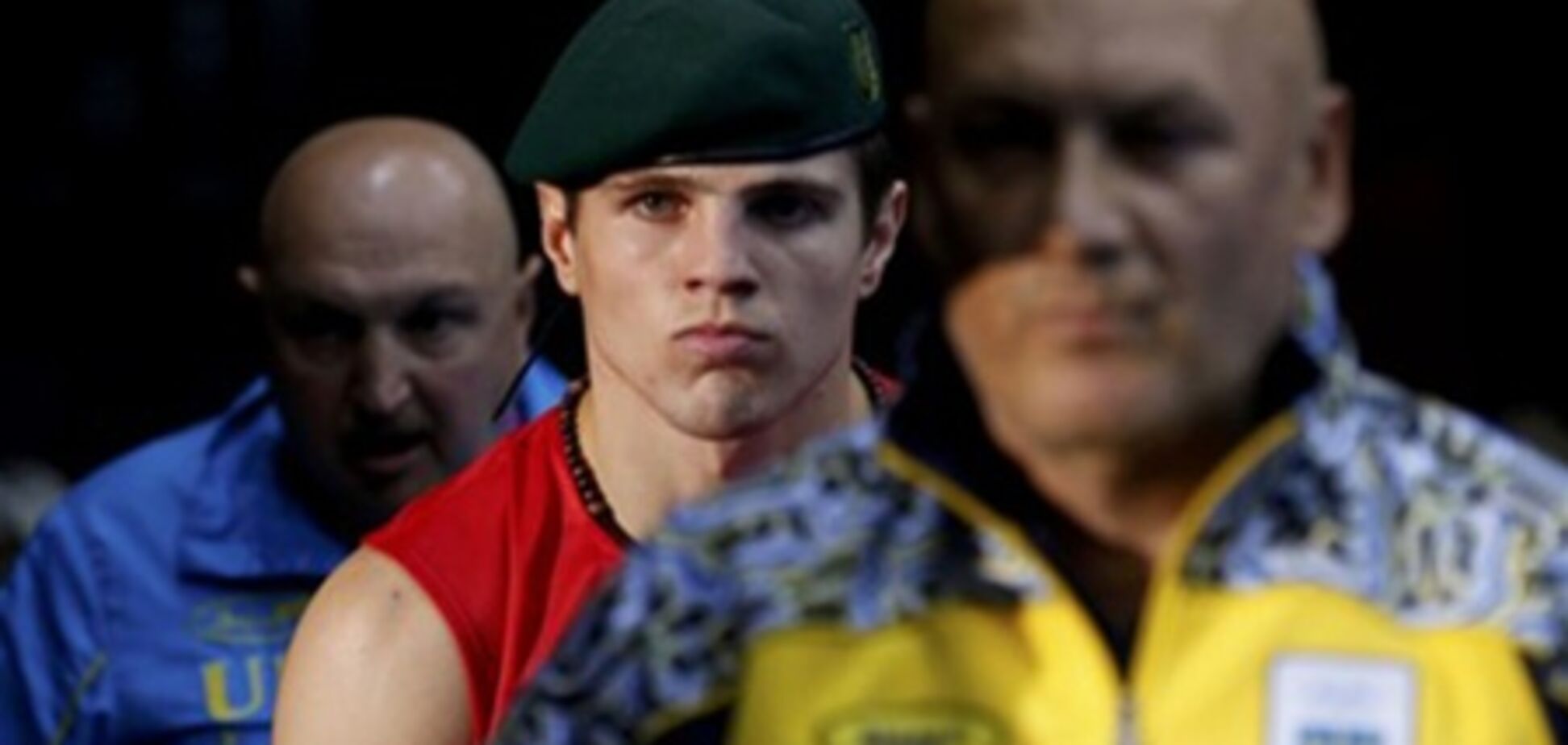 Ігри чи ігрища: суддівське блюзнірство на Олімпіаді