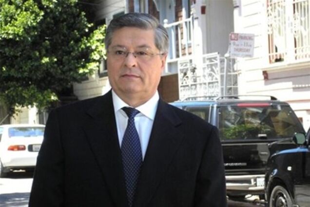 Лазаренко йде в Раду