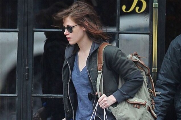 Роберт Паттинсон пошел 'на контакт' с Кристен Стюарт