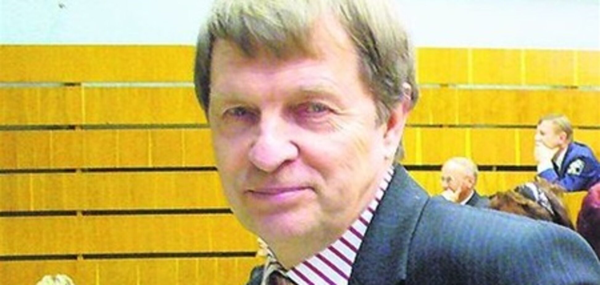 МВС розкрило вбивство журналіста Климентьєва